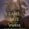 Die Gabel, die Hexe und der Wurm. Geschichten aus Alagaësia. Band 1: Eragon*Penguin Random House Sale