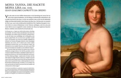 Knesebeck Von Dem GmbH Geschichte|Geschichte*Die Galerie des Wahnsinns