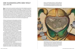 Knesebeck Von Dem GmbH Geschichte|Geschichte*Die Galerie des Wahnsinns