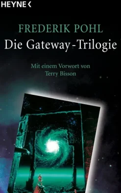 Penguin Random House Klassische Science Fiction|Science Fiction*Die Gateway-Trilogie