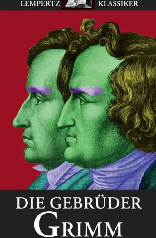 Die Gebrüder Grimm*Edition Lempertz Online