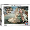 Die Geburt der Venus von Sandro Botticelli 1000 Teile*Eurographics s.r.o Sale