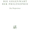 Cotta Religion & Philosophie|Sachbücher-Die Gegenwart der Philosophie
