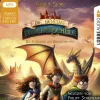 Lübbe Audio Kinder- & Jugendbücher·Fantasy*Die geheime Drachenschule 06. Die Rebellion der Drachenreiter