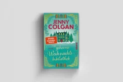 Die geheime Weihnachtsbibliothek*Piper Verlag GmbH Best