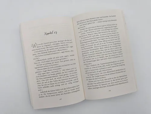 Die geheime Weihnachtsbibliothek*Piper Verlag GmbH Best