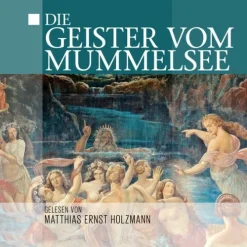 Die Geister vom Mummelsee, 1 Audio-CD*ZYX Music Best