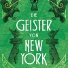 Penguin Random House Klassische Horrorgeschichten-Die Geister von New York