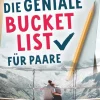 Buromusli Sport*Die geniale Bucket List für Paare: Romantische Date Ideen & aufregende Abenteuer zu zweit, die Eure Beziehung stärken und unvergessliche Erinnerungen für die Ewigkeit schenken (Inkl. Platz für Fotos)