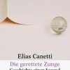 FISCHER Taschenbuch Literaturwissenschaft*Die gerettete Zunge