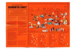 Laurence King Verlag GmbH Puzzles & Puzzlezubehör|Familien- & Gesellschaftsspiele*Die Geschichte berühmter Kunst