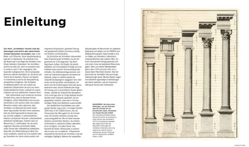 Prestel Verlag Architektur-Die Geschichte der Architektur