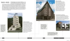 Prestel Verlag Architektur-Die Geschichte der Architektur