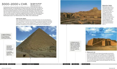 Prestel Verlag Architektur-Die Geschichte der Architektur