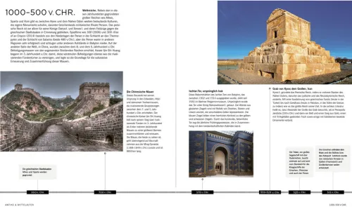 Prestel Verlag Architektur-Die Geschichte der Architektur