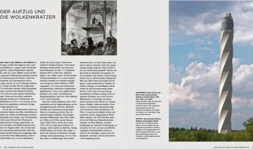 Prestel Verlag Architektur-Die Geschichte der Architektur