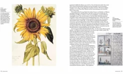 Die Geschichte der Botanik in 300 Büchern*Haupt Verlag AG Outlet