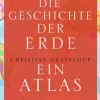 C.H. Beck Lexika & Sprachen-Die Geschichte der Erde