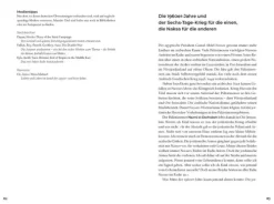 dtv Verlagsgesellschaft Sachbücher-Die Geschichte der Israelis und Palästinenser