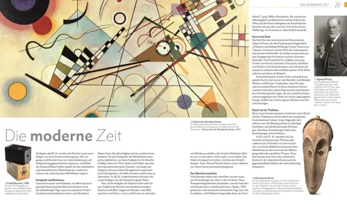 Die Geschichte der Malerei*Dorling Kindersley Verlag Online