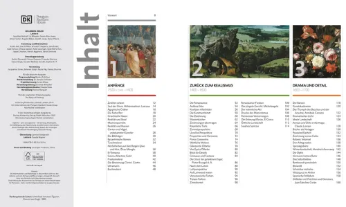 Die Geschichte der Malerei*Dorling Kindersley Verlag Online