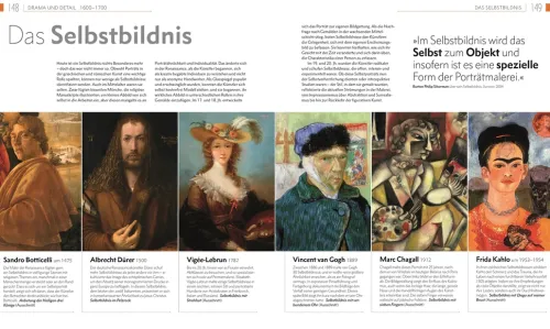 Die Geschichte der Malerei*Dorling Kindersley Verlag Online