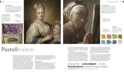 Die Geschichte der Malerei*Dorling Kindersley Verlag Online