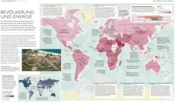 Die Geschichte der Welt in Karten*Dorling Kindersley Verlag New