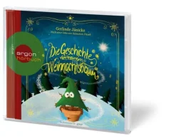 Die Geschichte vom traurigen Weihnachtsbaum*Argon Sauerländer Audio Best