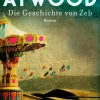 eBook Berlin Verlag Apokalypse / Postapokalypse*Die Geschichte von Zeb
