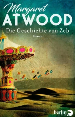 eBook Berlin Verlag Apokalypse / Postapokalypse*Die Geschichte von Zeb