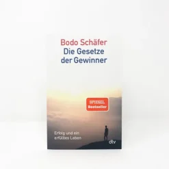dtv Verlagsgesellschaft Ratgeber|Wirtschaft*Die Gesetze der Gewinner