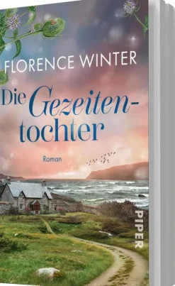 Die Gezeitentochter*Piper Verlag GmbH Hot