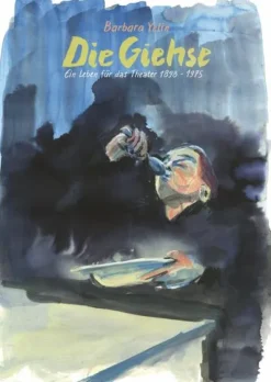 Reprodukt Graphic Novels|Comics-Die Giehse