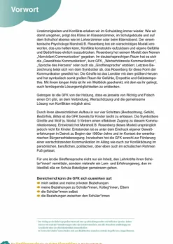 Die Giraffensprache für ein gutes Klassenklima in der Grundschule*Verlag an der Ruhr GmbH