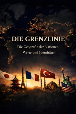 Die Grenzlinie*Murat Uzun CBT-52