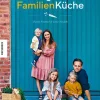 Knesebeck Von Dem GmbH Für Babys Und Kinder*Die grüne Familienküche