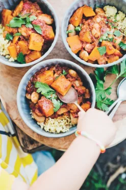 Knesebeck Von Dem GmbH Für Babys Und Kinder*Die grüne Familienküche