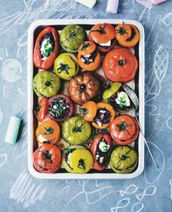 Knesebeck Von Dem GmbH Für Babys Und Kinder*Die grüne Familienküche