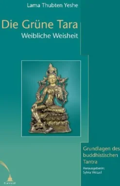 Diamant Verlag Theologie*Die Grüne Tara