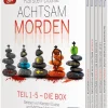 Random House Audio Romane·Nach Ländern|Romane·Humor & Satire-Die große Achtsam morden Box
