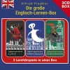 Kinder Universal Family Entertai Kinder- & Jugendbücher·Wissen & Sachbücher-Die große Englisch-Lernen-Box
