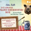 Der Audio Verlag GmbH Krimis & Thriller·Polizeiarbeit & Forensik|Krimis & Thriller·Humor-Die große Franz-Eberhofer-Box
