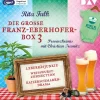 Der Audio Verlag GmbH Krimis & Thriller·Humor|Krimis & Thriller·Cosy Crime-Die große Franz-Eberhofer-Box 3