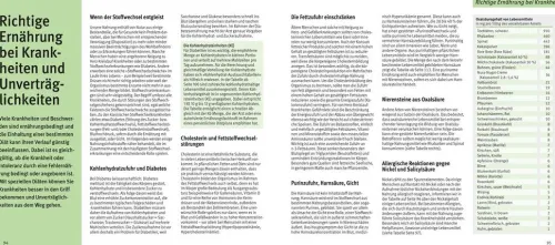 Die große GU Nährwert-Kalorien-Tabelle 2026/27*Graefe und Unzer Verlag Discount