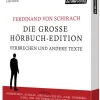 Hoerverlag DHV Der Romane·Nach Ländern-Die große Hörbuch-Edition - Verbrechen und andere Texte