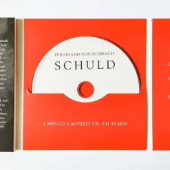 Hoerverlag DHV Der Romane·Nach Ländern-Die große Hörbuch-Edition - Verbrechen und andere Texte