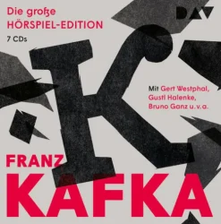 Der Audio Verlag GmbH Hörspiele·Romane & Erzählungen-Die große Hörspiel-Edition