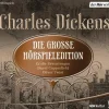 Die große Hörspieledition*Hoerverlag DHV Der Online