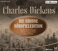 Die große Hörspieledition*Hoerverlag DHV Der Online